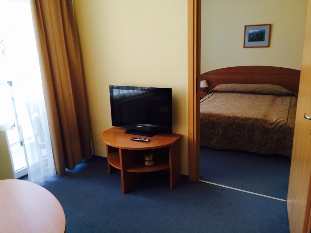 Medical Spa "Egles Sanatorija" Comfort Druskininkai Room photo