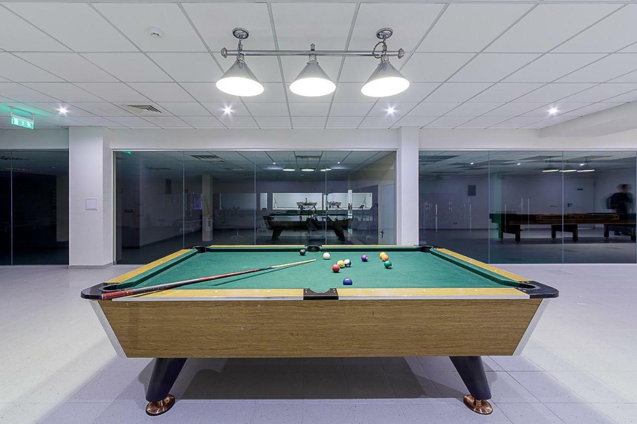 Medical Spa "Egles Sanatorija" Comfort Druskininkai Exterior photo